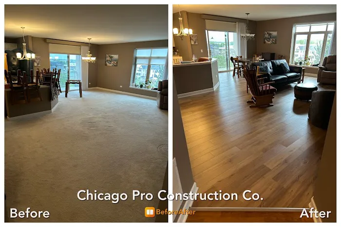 Chicago Pro Construction Co. Picture 9