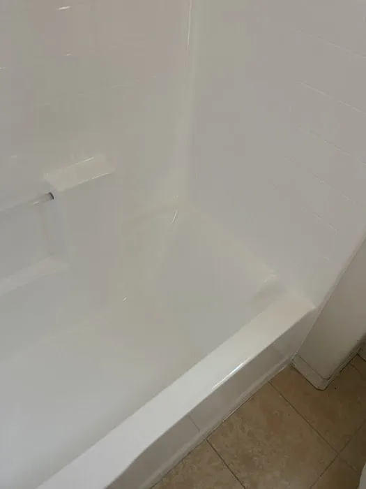 Master Tub Reglazing Picture 2