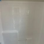 Master Tub Reglazing