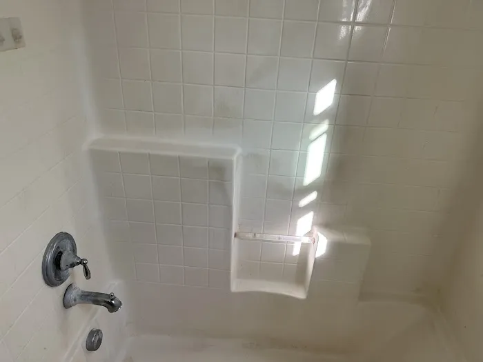 Master Tub Reglazing Picture 4