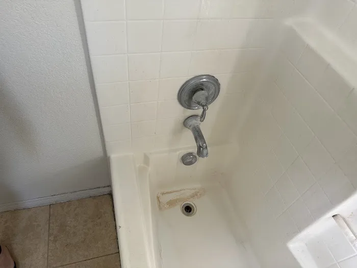Master Tub Reglazing Picture 3