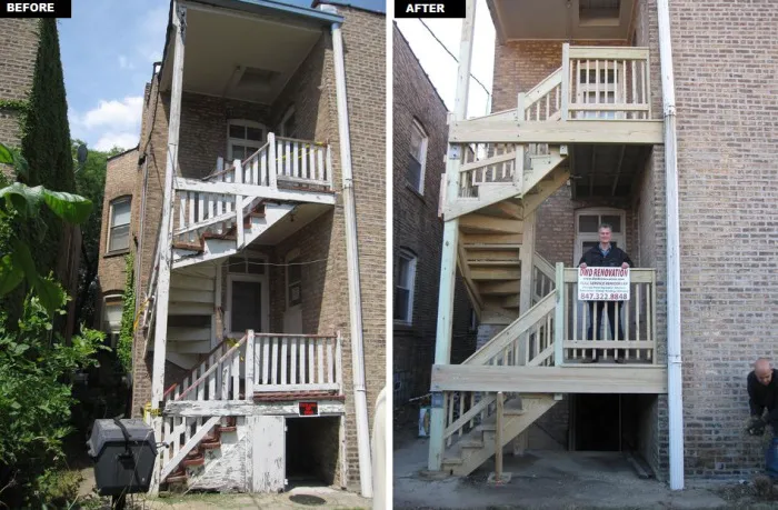 DWD Renovation Picture 2