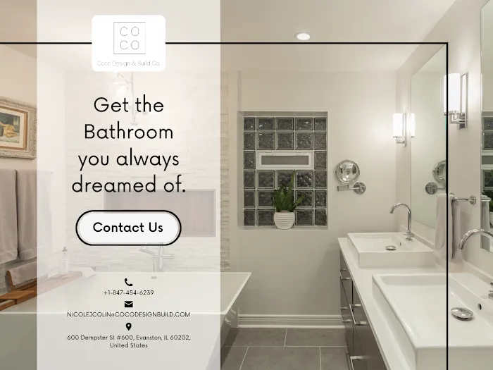 Coco Design & Build Co. Picture 8
