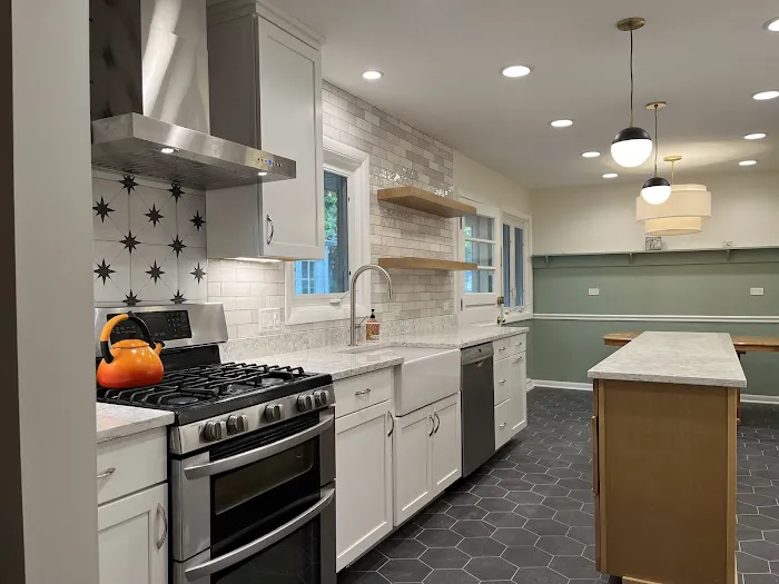 About Space Remodeling & Construction, Inc Picture 1