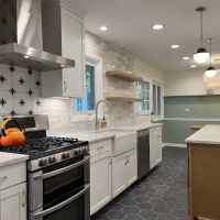 About Space Remodeling & Construction, Inc ico
