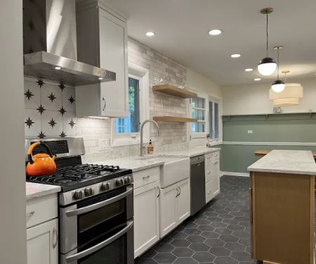 About Space Remodeling & Construction, Inc