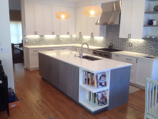 About Space Remodeling & Construction, Inc Picture 7