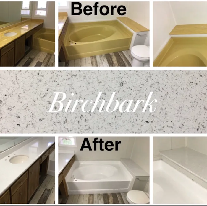 North County Refinishing Picture 5