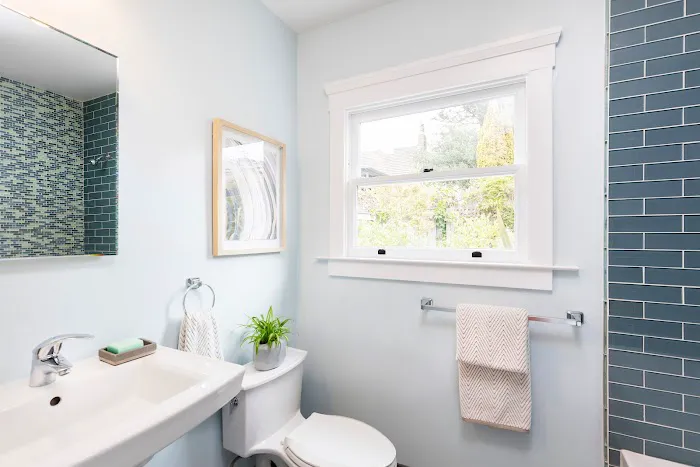 New Lux Bathroom Remodeling Picture 2