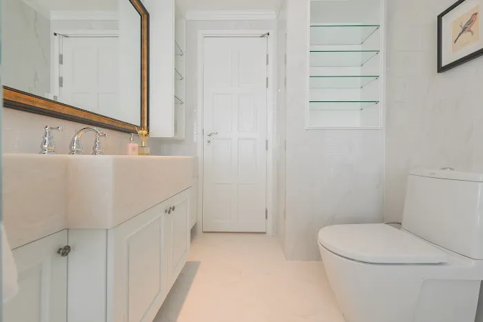 New Lux Bathroom Remodeling Picture 8