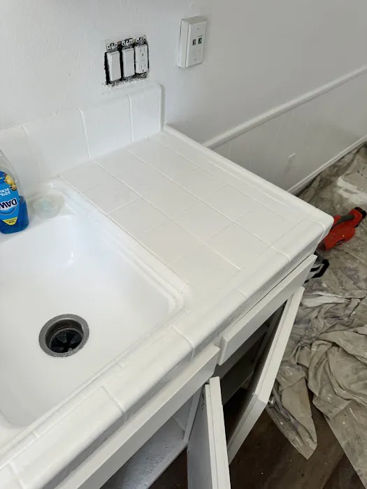Affordable Bath Refinishing Picture 9