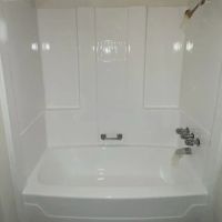 Affordable Bath Refinishing ico