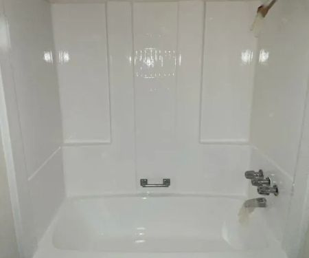 Affordable Bath Refinishing