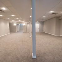 Cordes Basement Home Remodeling ico