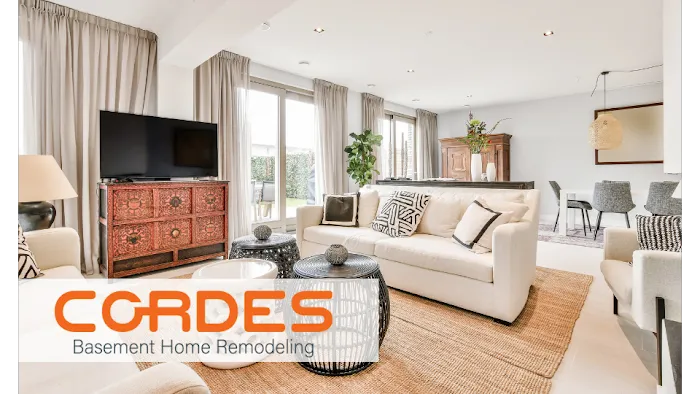 Cordes Basement Home Remodeling Picture 5