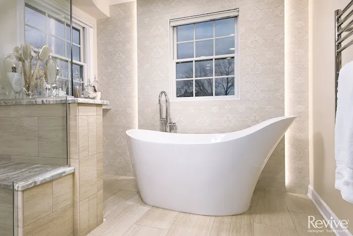 Revive Designer Bathrooms Picture 8