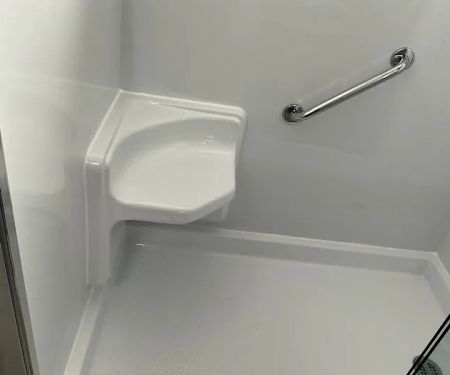 Bath Fitter Pacific Coast