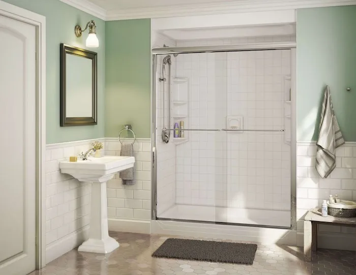 Bath Fitter Pacific Coast Picture 9
