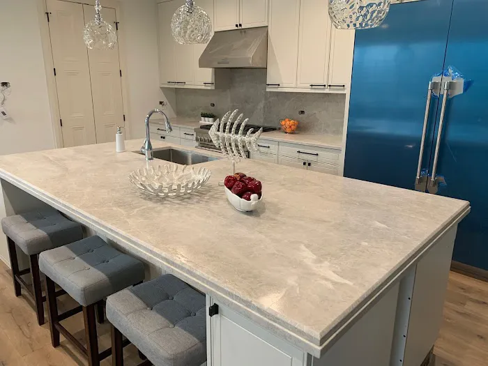 DESIGN GRANITE AND MARBLE Picture 4