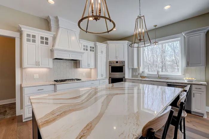 DESIGN GRANITE AND MARBLE Picture 3