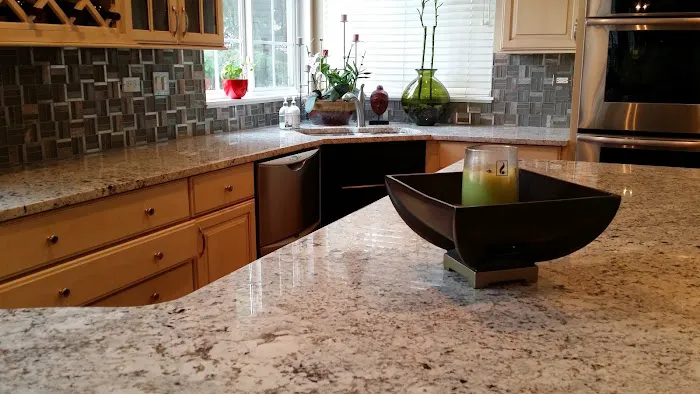 DESIGN GRANITE AND MARBLE Picture 6
