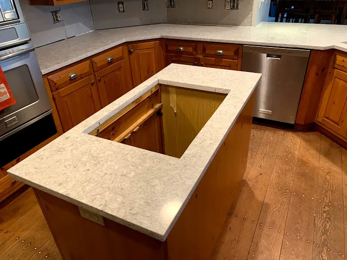 DESIGN GRANITE AND MARBLE Picture 2