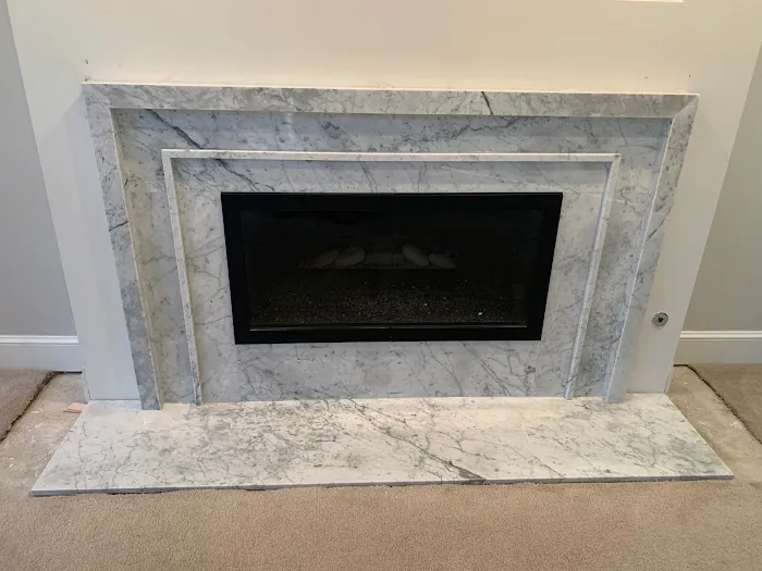 DESIGN GRANITE AND MARBLE Picture 1