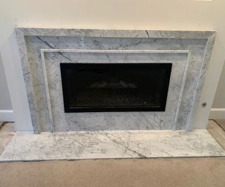 DESIGN GRANITE AND MARBLE