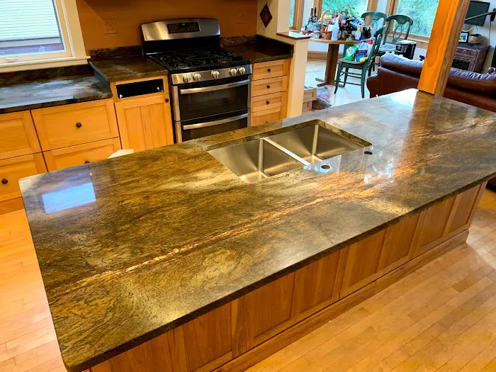 DESIGN GRANITE AND MARBLE Picture 8