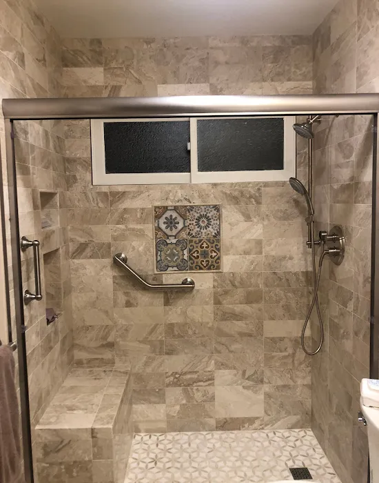 All Climate Painting & Remodeling Picture 5