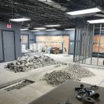 Uk Renovation Company Inc