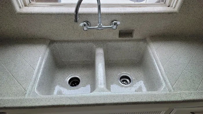 TRG REFINISHING Picture 10