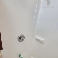 TRG REFINISHING ico