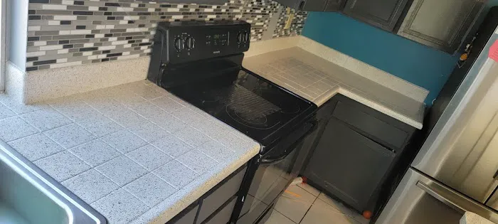TRG REFINISHING Picture 8