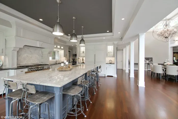 Royal Kitchen & Bathroom Cabinets Picture 10