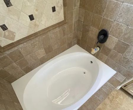 FG Tub & Tile