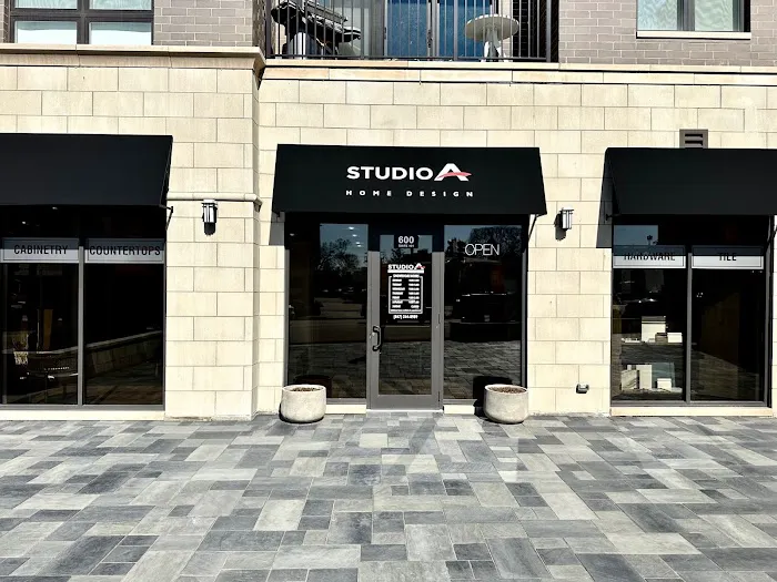 Studio A Home Design Picture 6