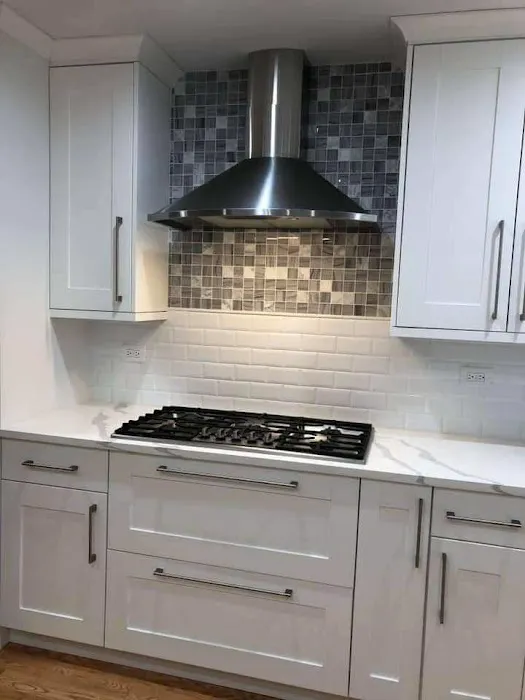 ME Kitchen Remodeling Picture 6
