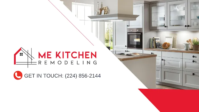 ME Kitchen Remodeling Picture 7