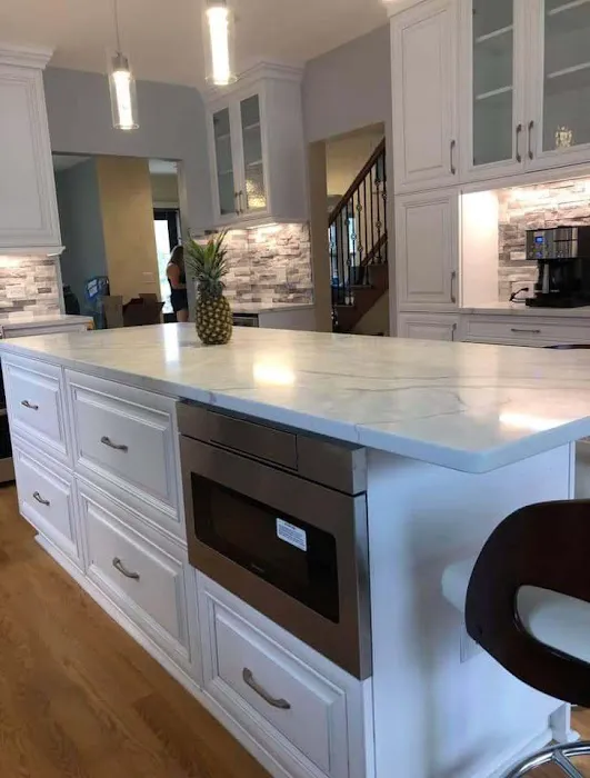 ME Kitchen Remodeling Picture 1