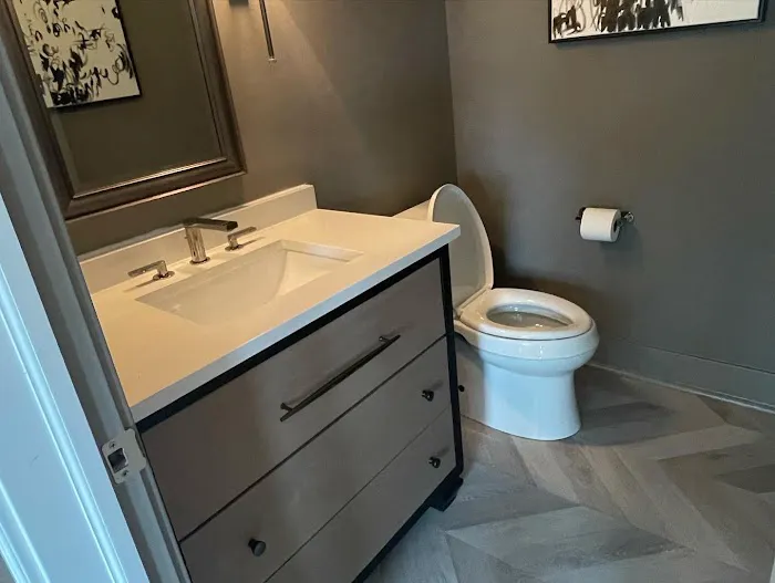 Dream Bath Remodel Picture 5