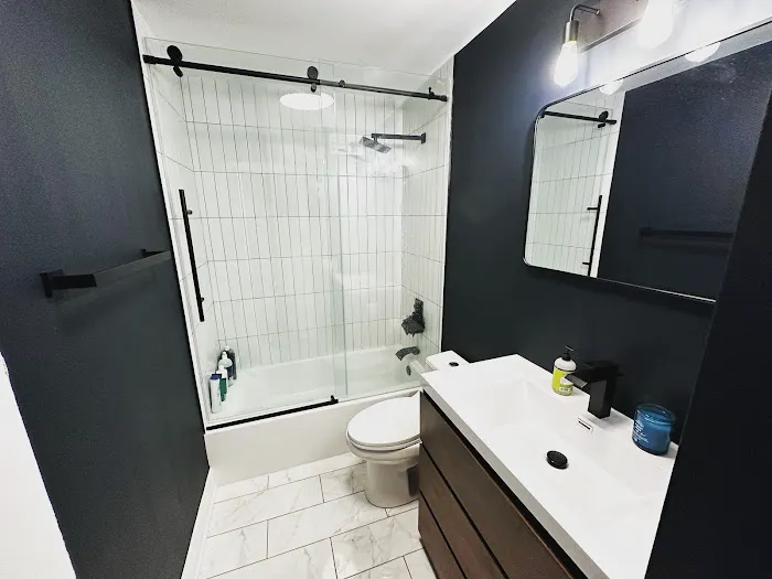 Dream Bath Remodel Picture 1