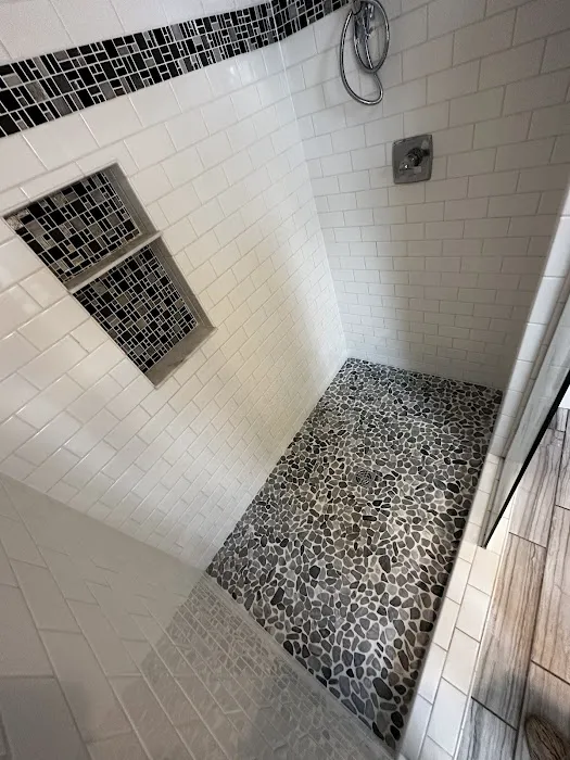Dream Bath Remodel Picture 2