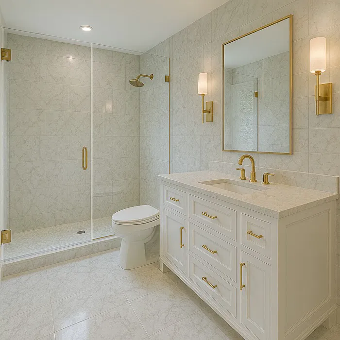Dream Bath Remodel Picture 3