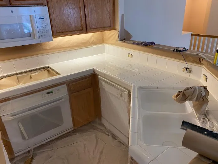 DC Refinishing Picture 4