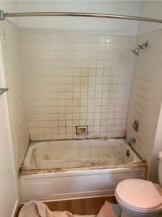 DC Refinishing Picture 3