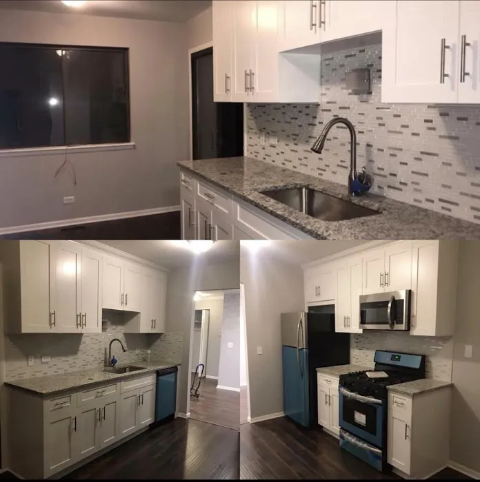 Green Home Renovation Inc Picture 6