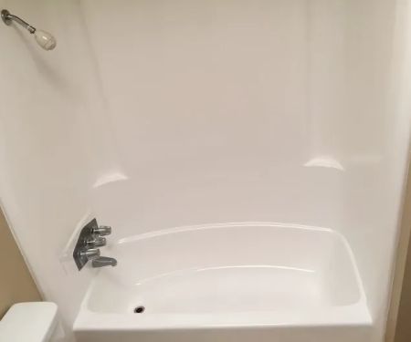 One Day Bathtub Refinishers