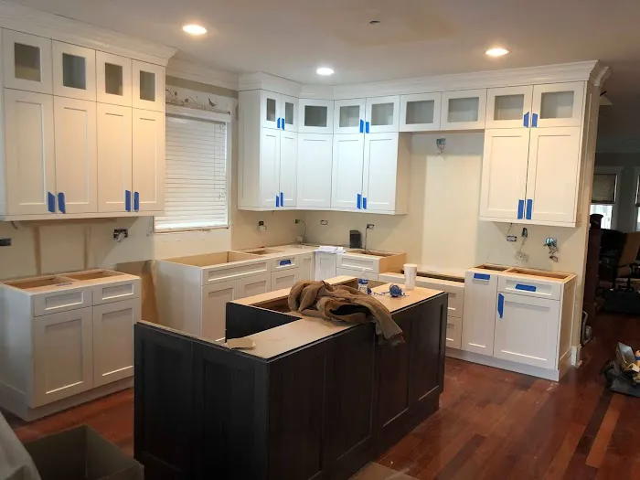 Alpha House Construct | Kitchen & Bathroom Remodeling Picture 2