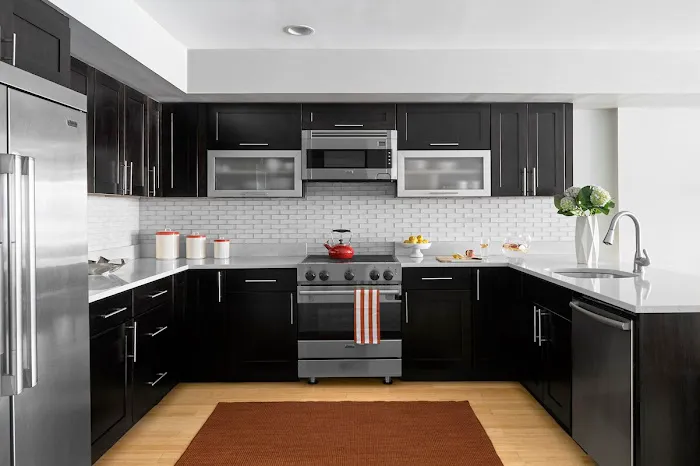 Alpha House Construct | Kitchen & Bathroom Remodeling Picture 8
